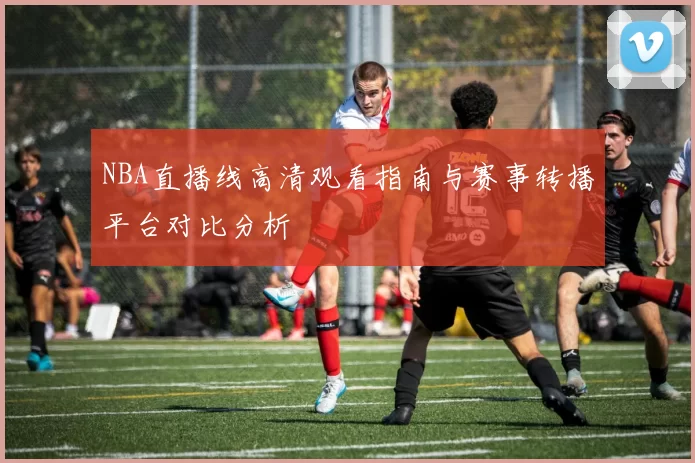 NBA直播线高清观看指南与赛事转播平台对比分析