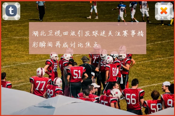 湖北卫视回放引发球迷关注赛事精彩瞬间再成讨论焦点