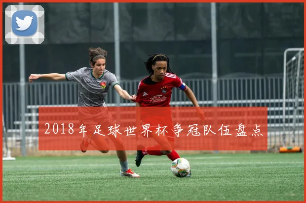 2018年足球世界杯争冠队伍盘点